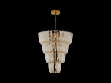  4285-29 TG - Shahi - 29 Light Chandelier